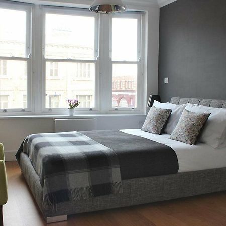 Camden Central - Boutique Apartment Лондон Экстерьер фото